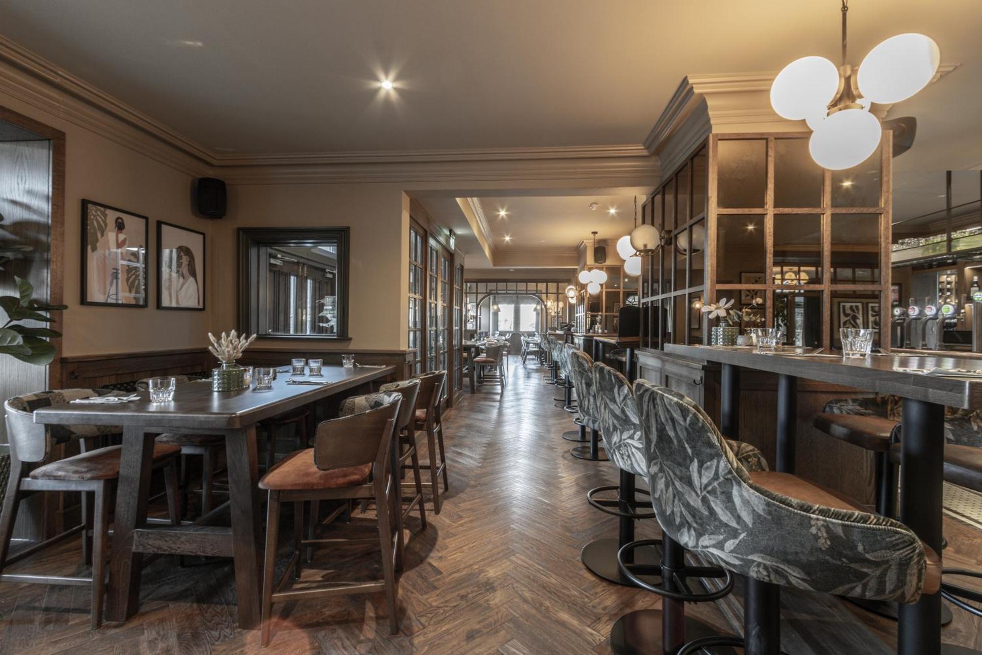 The Wheatley Arms 3* Ilkley