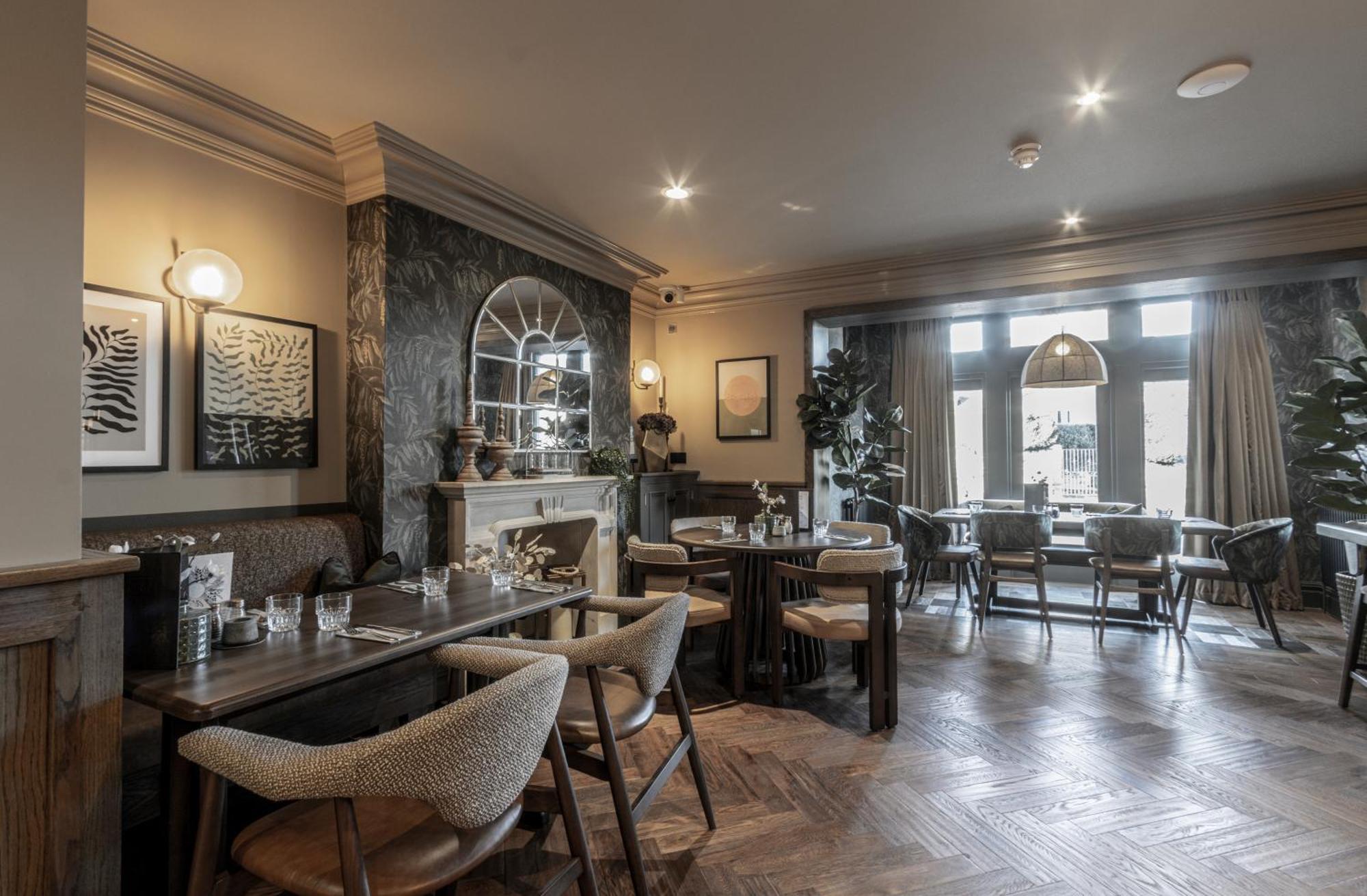 The Wheatley Arms Inn 3*