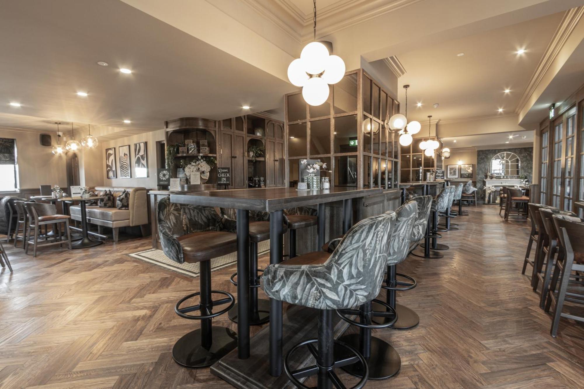 Inn The Wheatley Arms Ilkley