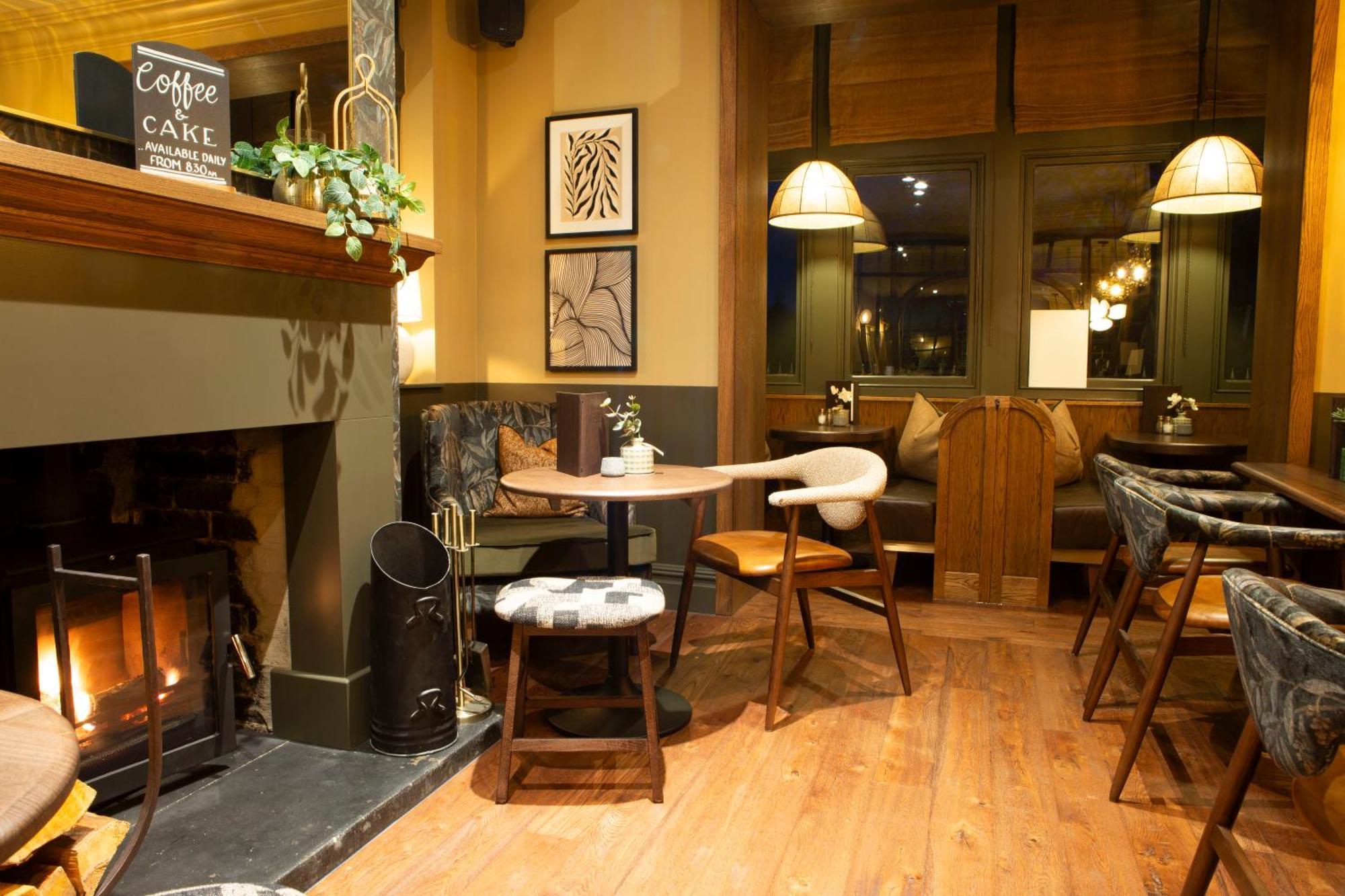The Wheatley Arms