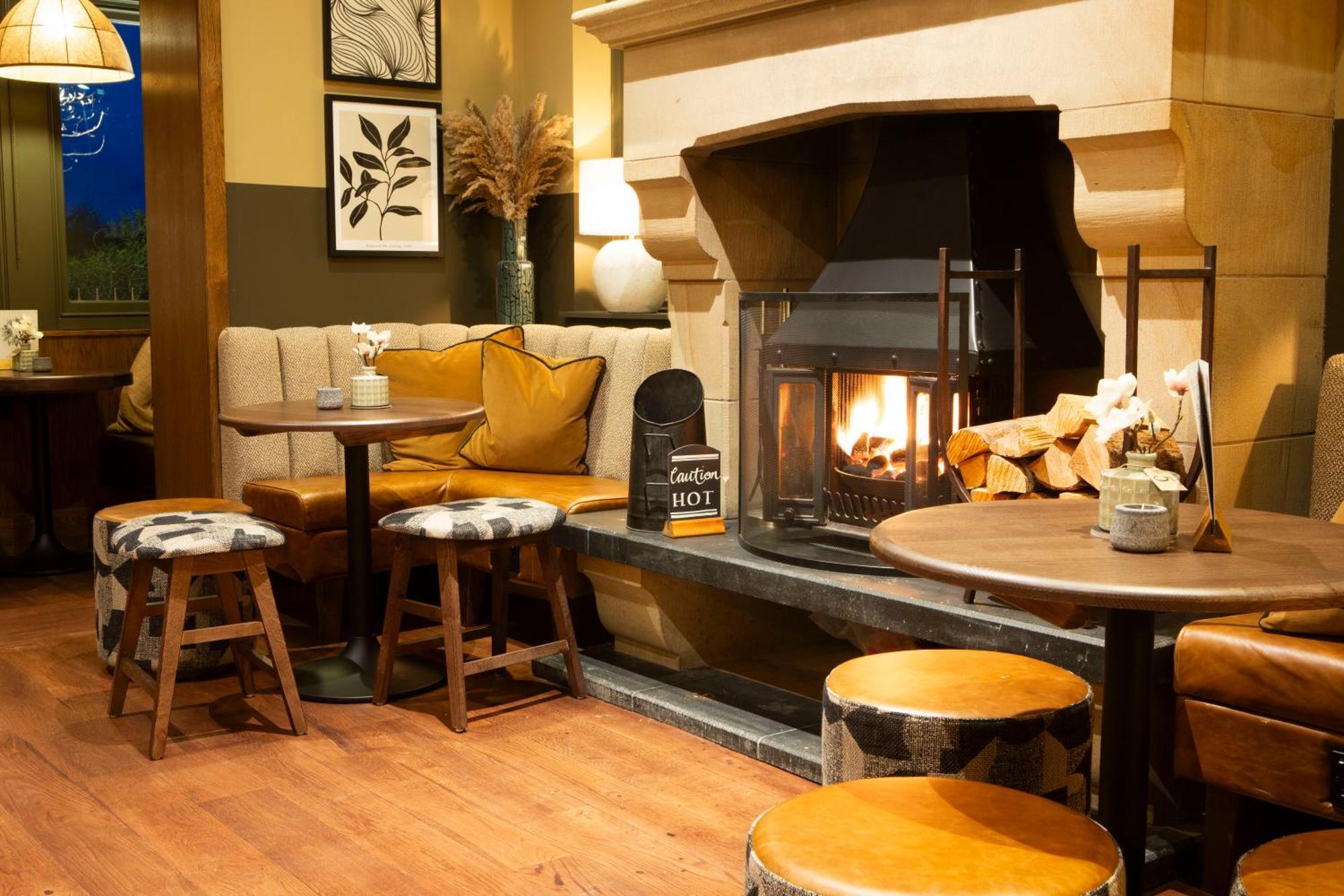 The Wheatley Arms Inn