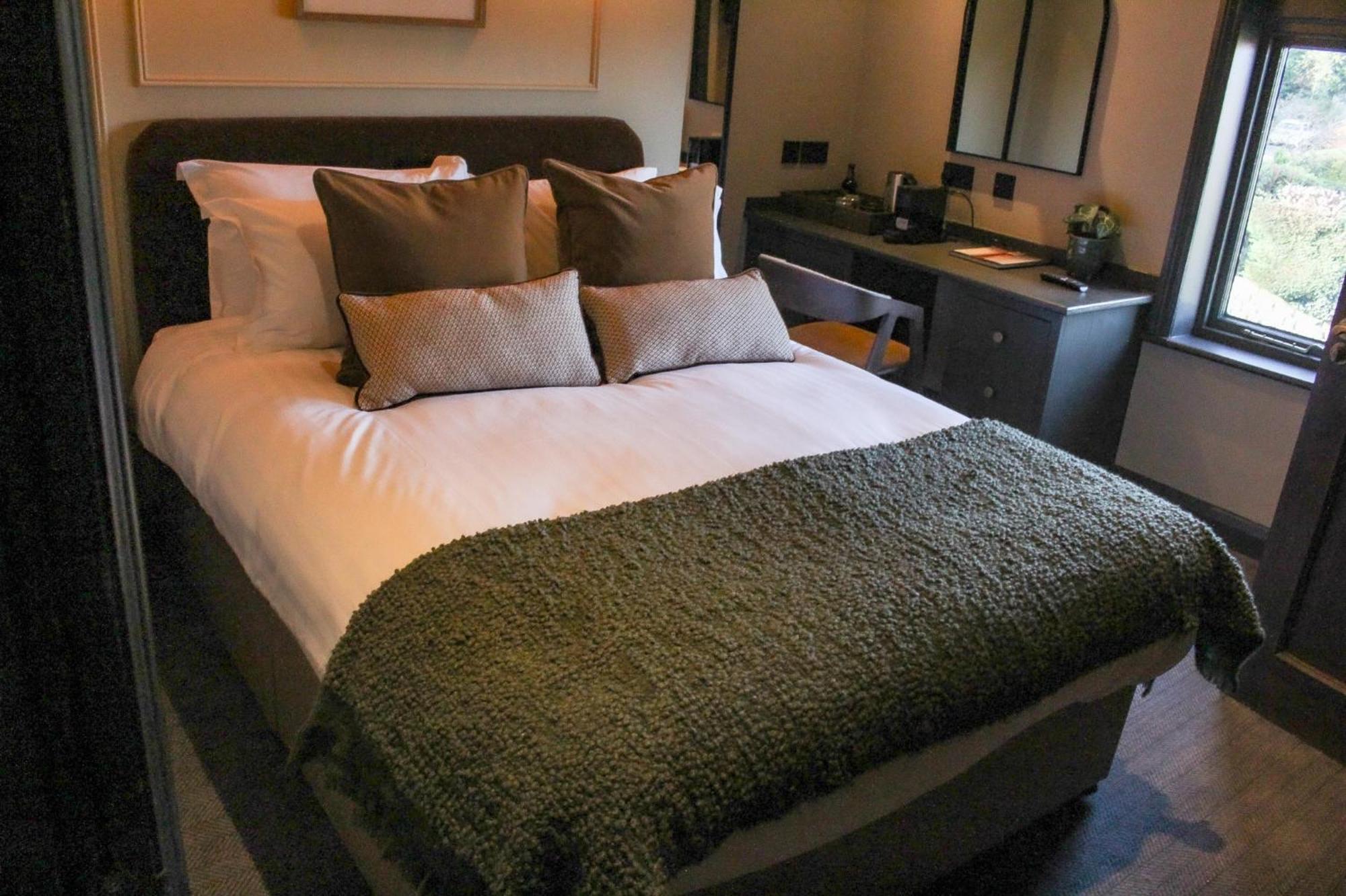 The Wheatley Arms 3* Ilkley