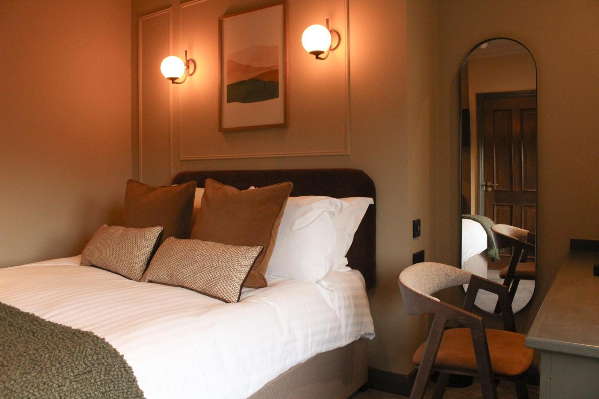 Inn The Wheatley Arms