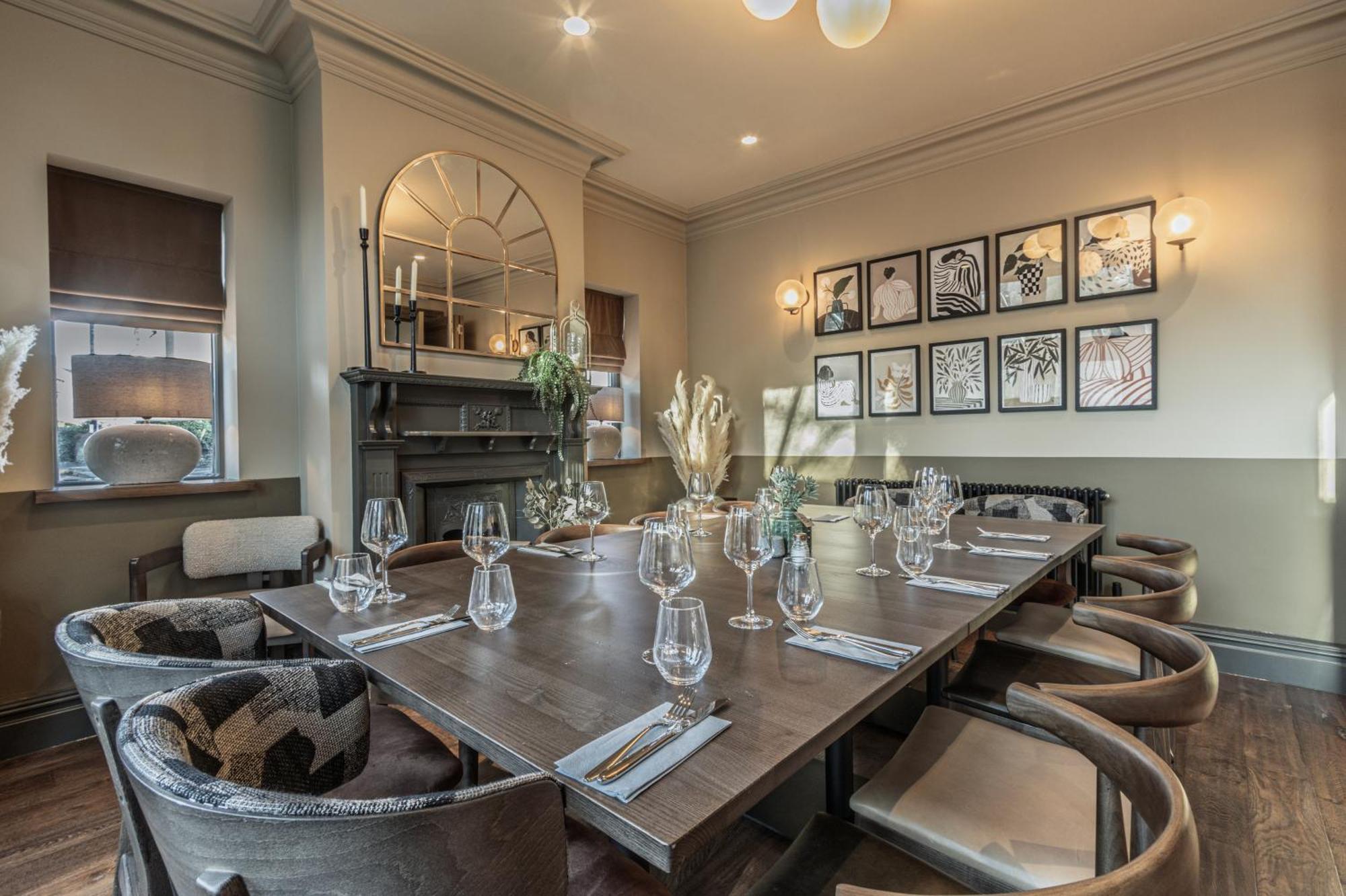 The Wheatley Arms Inn 3*