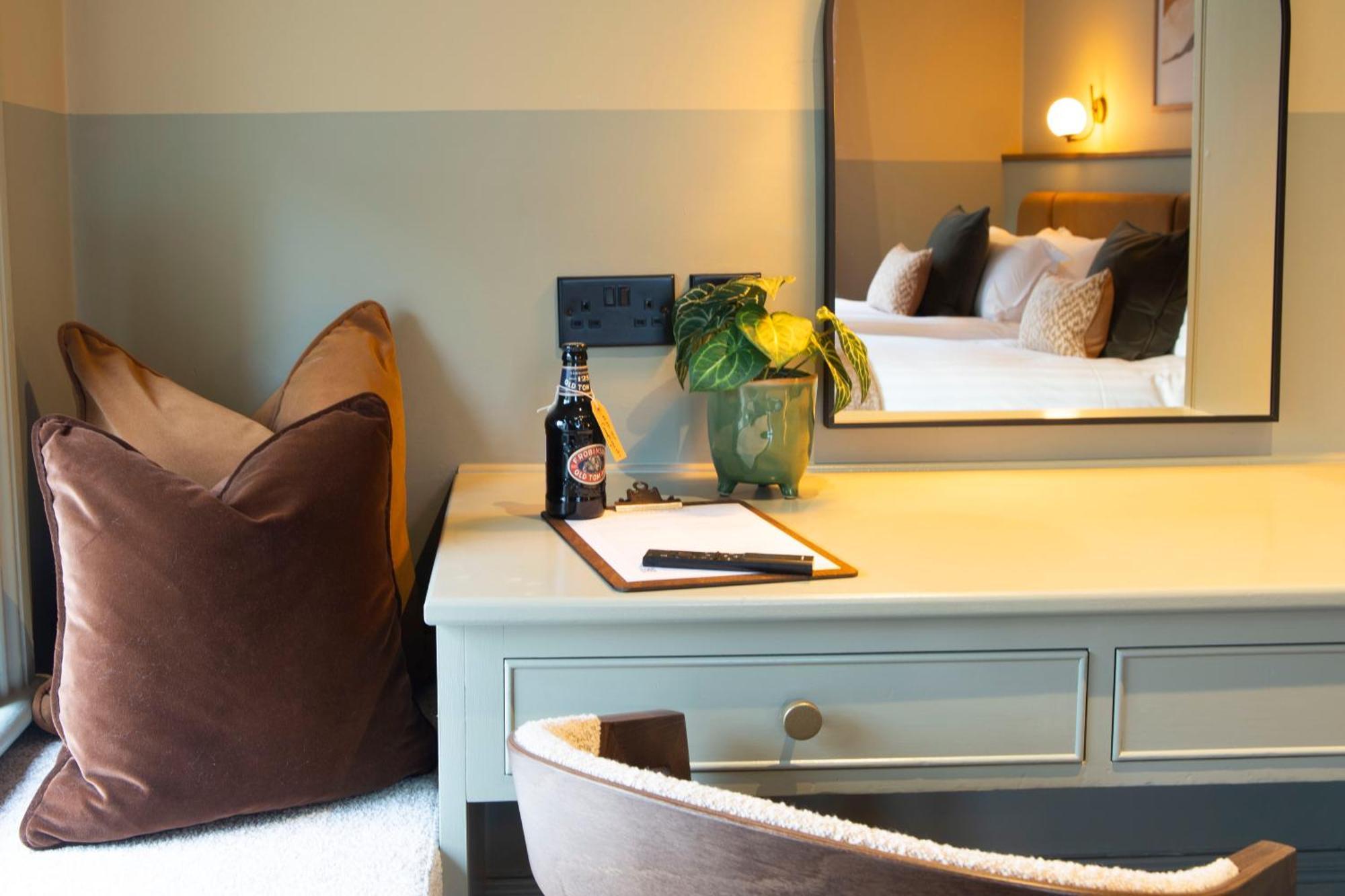 Inn The Wheatley Arms 3*