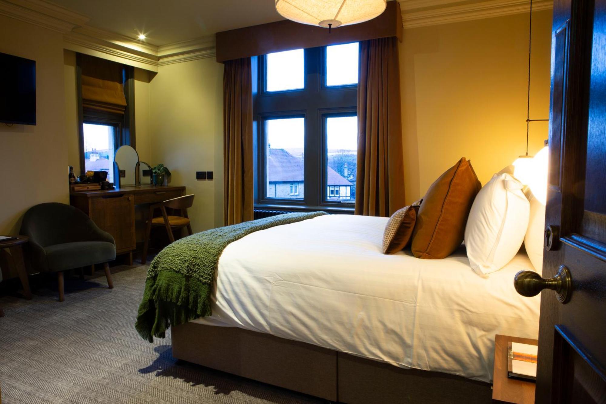 The Wheatley Arms 3* Ilkley