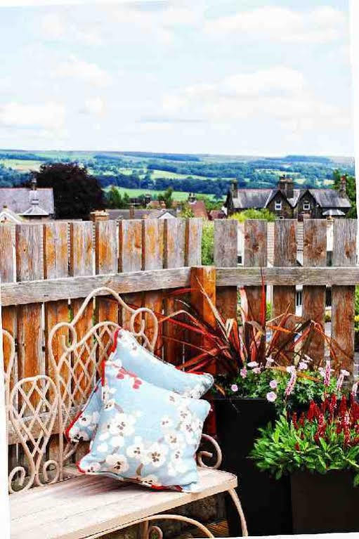 Inn The Wheatley Arms Ilkley